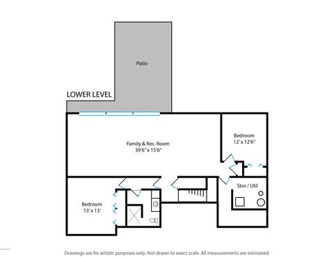 21 Deer Run Dr NE, Ada, MI 49301 photo 47