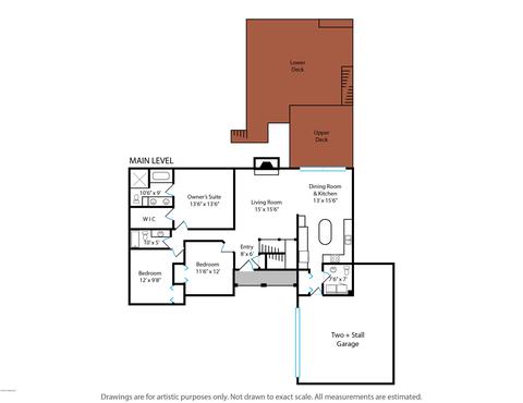 21 Deer Run Dr NE, Ada, MI 49301 photo 46