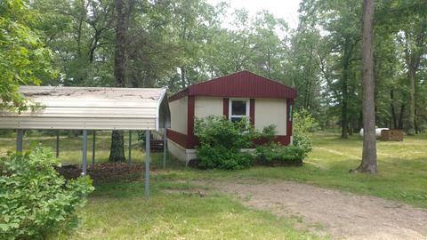 6756 S Astor Rd, Baldwin, MI 49304 photo 1