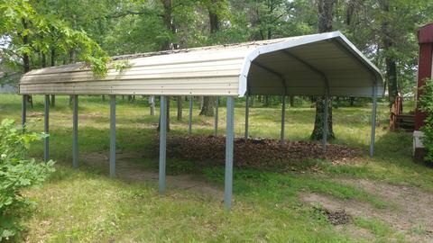 6756 S Astor Rd, Baldwin, MI 49304 photo 2