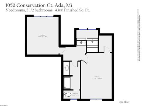 1050 Conservation Ct NE, Ada, MI 49301 photo 32