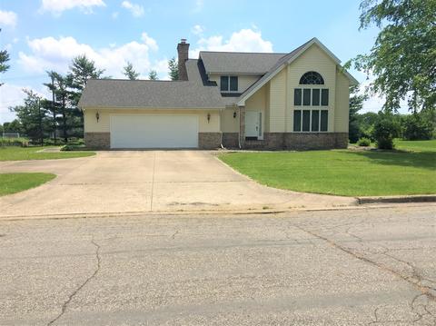 1425 W Rishel Rd, Sturgis, MI 49091 photo 1