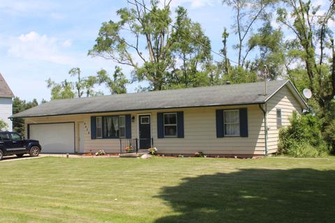 8478 Front, Fenwick, MI 48834 photo 1