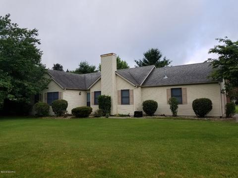 56890 Eagle Ct, Three Rivers, MI 49093 photo 1