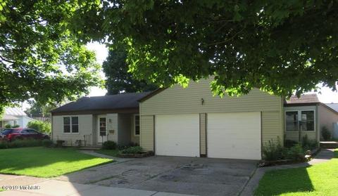 116 N Walker St, Bronson, MI 49028 photo 19