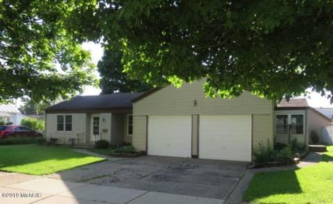 116 N Walker St, Bronson, MI 49028 photo 1