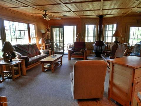 841 E 11 Mile Rd, Irons, MI 49644 photo 13