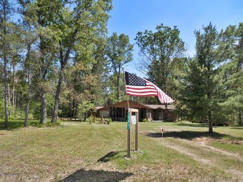 841 E 11 Mile Rd, Irons, MI 49644 photo 30
