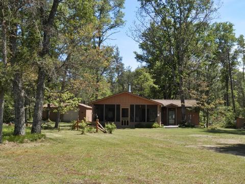 841 E 11 Mile Rd, Irons, MI 49644 photo 1