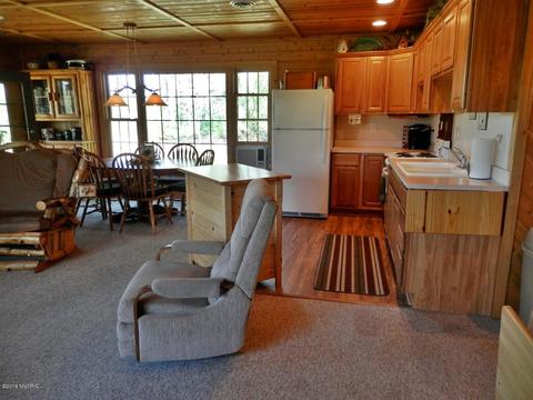 841 E 11 Mile Rd, Irons, MI 49644 photo 9