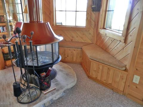 841 E 11 Mile Rd, Irons, MI 49644 photo 12