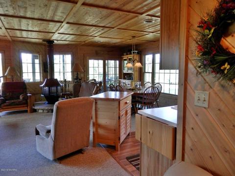 841 E 11 Mile Rd, Irons, MI 49644 photo 15