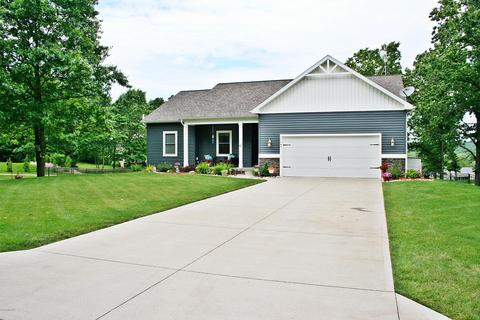 11640 Thames Ct, Lowell, MI 49331 photo 1