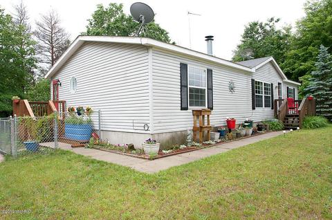 5060 W Jack Pine Dr, Grant, MI 49327 photo 7