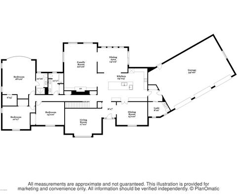 7670 Timber Bluff Dr SE, Ada, MI 49301 photo 31