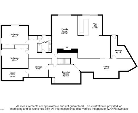 7670 Timber Bluff Dr SE, Ada, MI 49301 photo 32