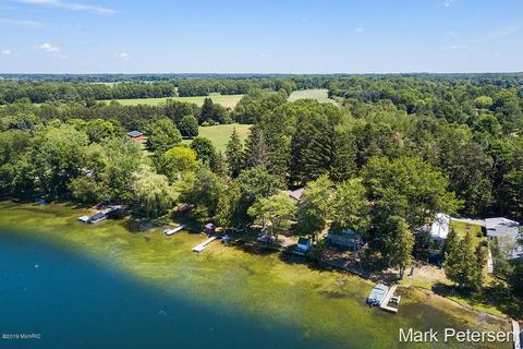 3094 Spruce Dr, Stanton, MI 48888 photo 27
