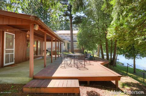 3094 Spruce Dr, Stanton, MI 48888 photo 14