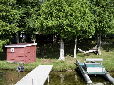 3094 Spruce Dr, Stanton, MI 48888 photo 18