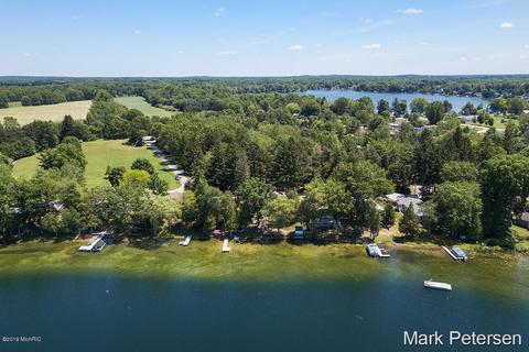 3094 Spruce Dr, Stanton, MI 48888 photo 28