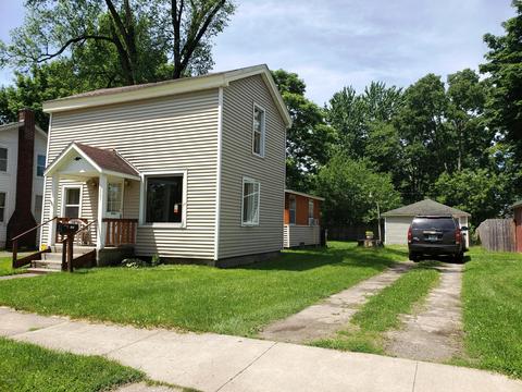 1207 Fifth St, Three Rivers, MI 49093 photo 2