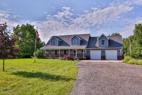 1067 E Beard Rd, Perry, MI 48872 photo 1