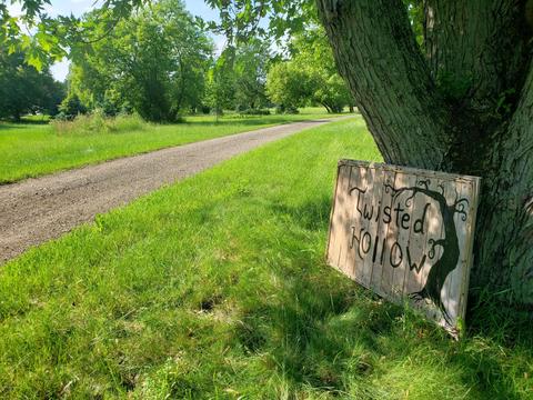 1067 E Beard Rd, Perry, MI 48872 photo 2