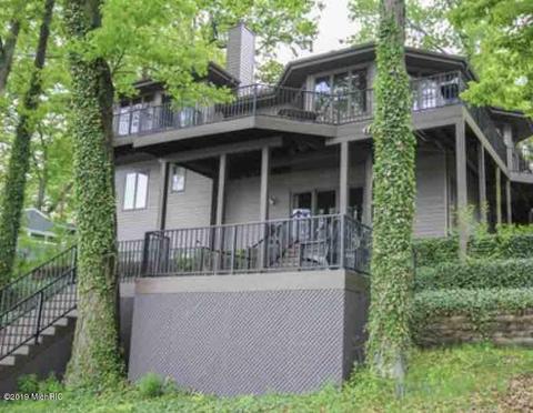 12850 Spence Rd, Three Rivers, MI 49093 photo 1