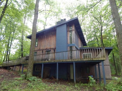 449 E 56th St, Newaygo, MI 49337 photo 5