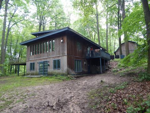 449 E 56th St, Newaygo, MI 49337 photo 3