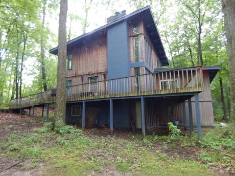 449 E 56th St, Newaygo, MI 49337 photo 4