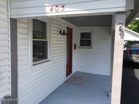 403 N Marshall Ave, Marshall, MI 49068 photo 3
