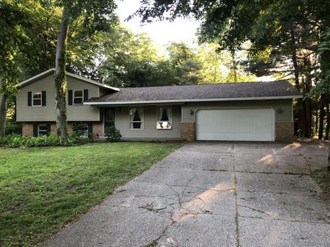 7109 S Walker Rd, Spring Lake, MI 49456 photo 3
