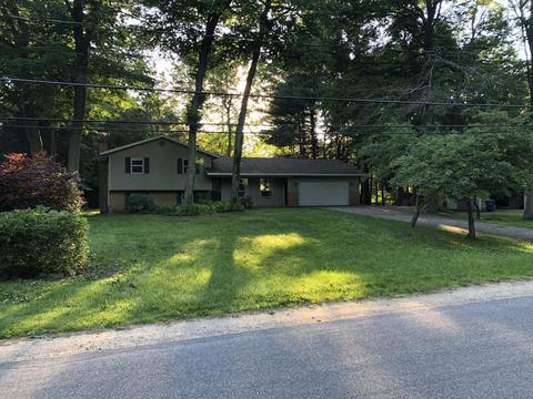7109 S Walker Rd, Spring Lake, MI 49456 photo 1