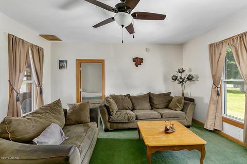 146 S Benson St, White Cloud, MI 49349 photo 5