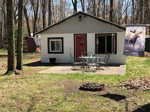 1135 Wolf Lake Rd, Baldwin, MI 49304 photo 1