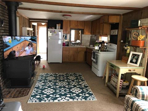 1135 Wolf Lake Rd, Baldwin, MI 49304 photo 6