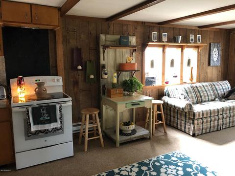 1135 Wolf Lake Rd, Baldwin, MI 49304 photo 3