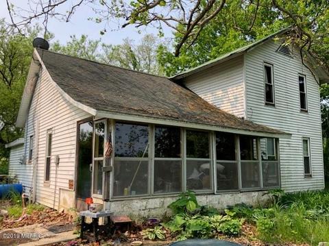 4100 Butler Rd, Dowling, MI 49050 photo 1
