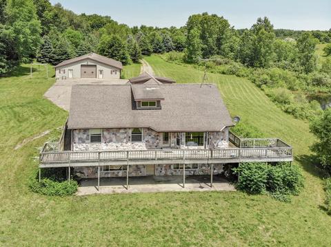 15380 S C Dr, Marshall, MI 49068 photo 19