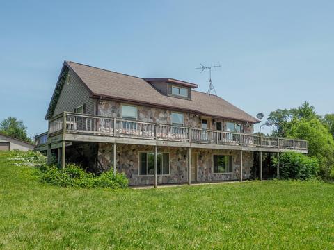 15380 S C Dr, Marshall, MI 49068 photo 1