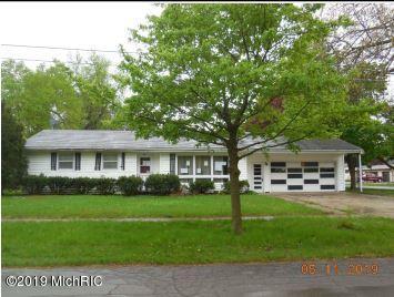 401 8th Ave, Three Rivers, MI 49093 photo 1