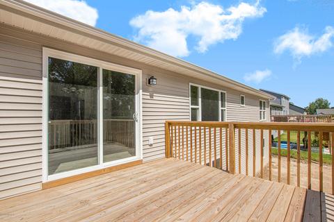 6274 Parker St, Allendale, MI 49401 photo 29