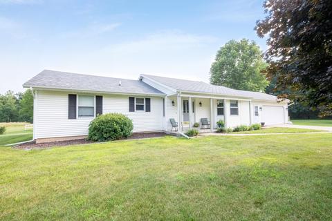 11275 Ayers Rd, Marcellus, MI 49067 photo 1