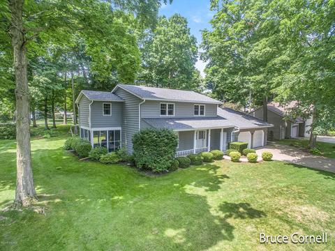 11056 Higley Cir E, Schoolcraft, MI 49087 photo 29