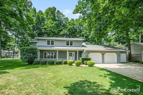 11056 Higley Cir E, Schoolcraft, MI 49087 photo 2