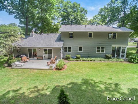 11056 Higley Cir E, Schoolcraft, MI 49087 photo 30