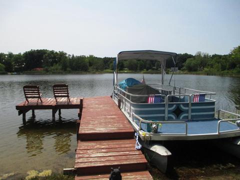 5436 Circle Dr, Reading, MI 49274 photo 25