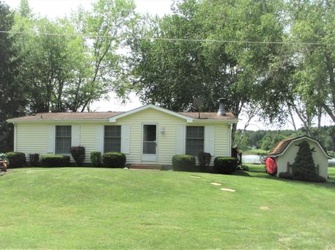 5436 Circle Dr, Reading, MI 49274 photo 1