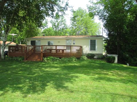 5436 Circle Dr, Reading, MI 49274 photo 6
